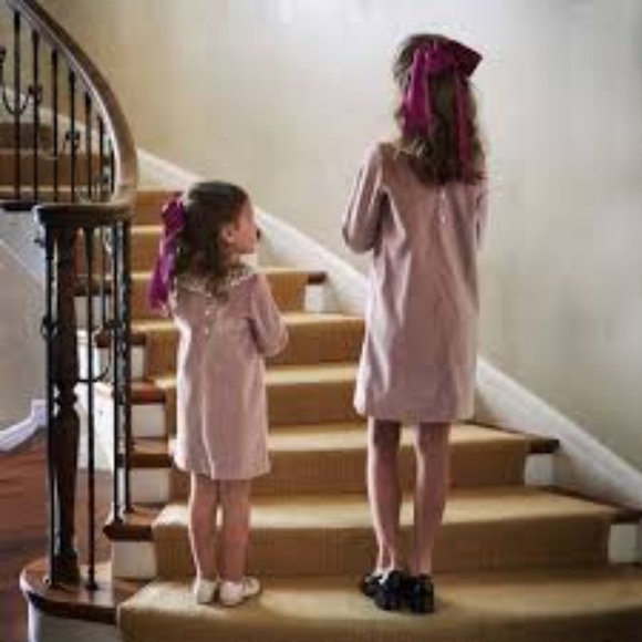 Leah & Rae Pink Mathilde Dress Size 2Y - Picture 10 of 11